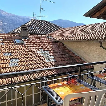 Marlene 3* Cannobio
