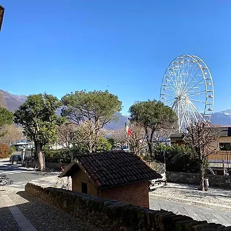 Marlene 3* Cannobio