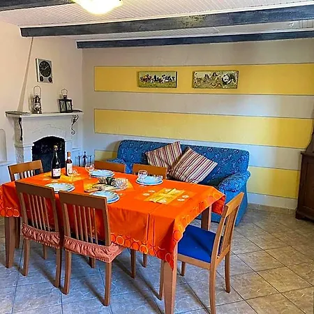 Hotell Marlene Cannobio